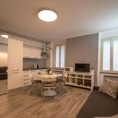 Antichi Sapori Apartment One Белладжо Экстерьер фото